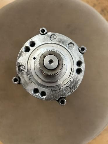 vaz 2107 abilsofka: Bmw F30 ZF Lenksysteme elektrik sükan gücləndiricisi (EPS) mühərriki — 4