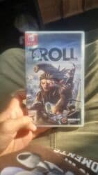 нинтендо: Tərtəmiz nintendo switch oyunları Ünvan: yasamal mida . bir dənə troll — 7