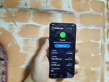 a32 ekranı: Samsung Galaxy S23 Plus, 256 GB — 3