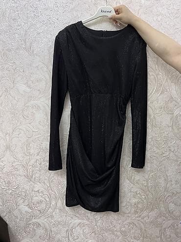 s8 night perfume: Ziyafət donu, Mini, S — 3