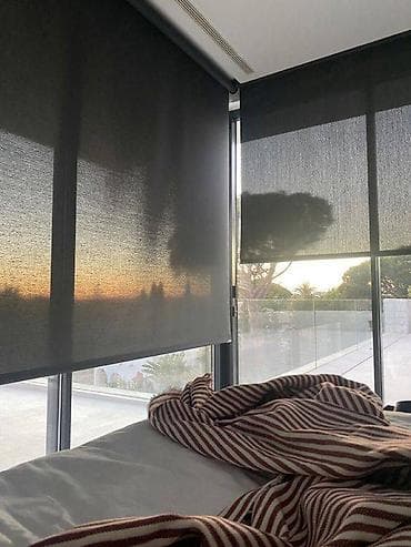 perdeler bakida: Keyfiyyət təsadüfi deyildir. Türkiyə istehsalı olan keyfiyyətli — 3