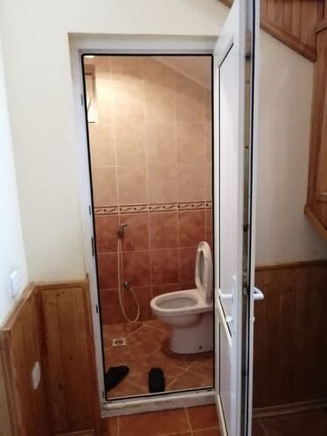 satlig evler kurdexani: 5 otaqlı, 200 kv. m, Yeni təmirli — 10