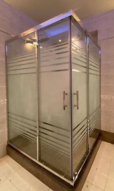 Arakəsmə, Künc üçün — 1