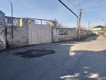 7 otaqlı, 200 kv. m, Kredit yoxdur, Orta təmir