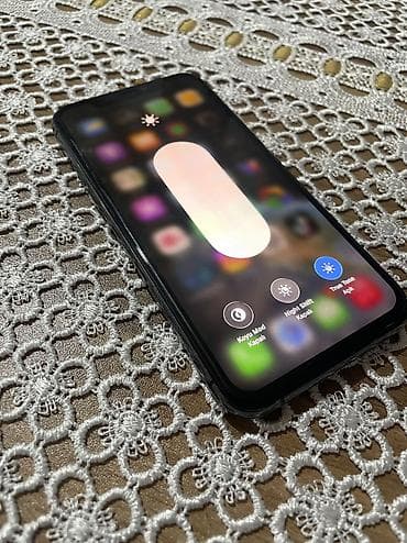usb kabel iphone: IPhone 11 Pro, 64 GB, Black Titanium — 3