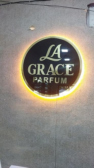 elegance parfüm: LA GRACE PARFUM – ətir mağazası - Brend və niş ətirlərinin geniş — 2