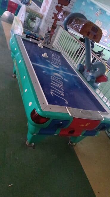 tum qovuran aparat qiymeti: Əyləncə mərkəzi aparatları satılır oyun aparatları hamısı işləkdi — 5