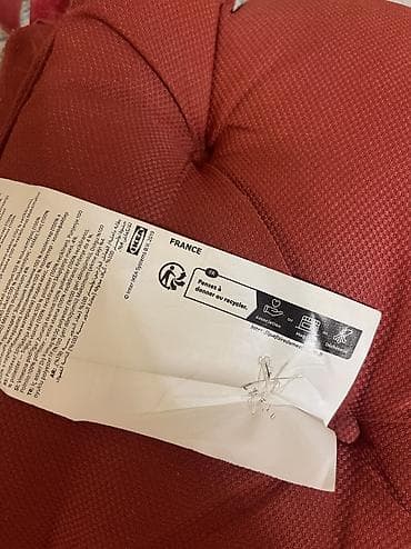 sintifon doşək: Böyüklər üçün İşlənmiş Sintepon Döşək — 1