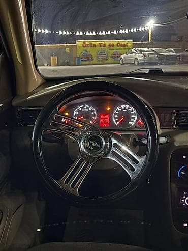 mercedes e class w124: Iran Khodro : 1.7 l | 182000 km — 6