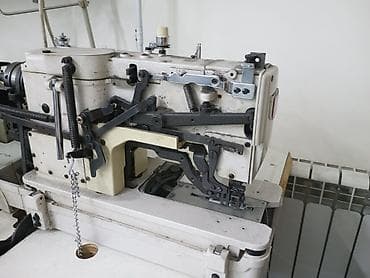 mini kompyuter: Tikiş maşını Gemsy, İşlənmiş,Kompüter tikiş maşınları, Pulsuz çatdırılma — 5