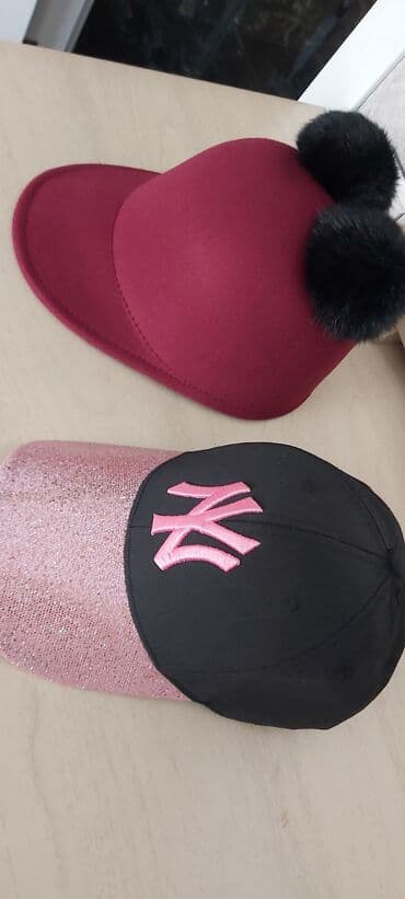 купить кепку в баку: Papaq ela veziyyetde 2 si bir yerde 10 azn — 1