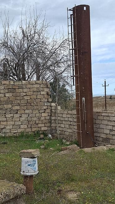 fatmeyide torpaq: Tikinti — 4