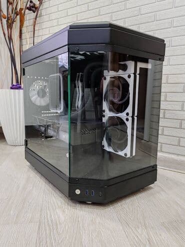 windows 7: GAMING PC 💠CPU: AMD RYZEN 5 9600X 6 CORE 12 THREAD 5.4 GHZ AM5 — 6