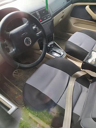 volkswagen touareg ii: Volkswagen Golf: 2 л | 1999 г. Хэтчбэк — 4