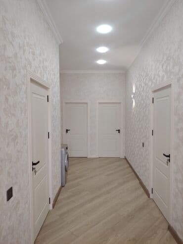 masazır heyet evi: 3 otaqlı, 102 kv. m, Kredit yoxdur, Yeni təmirli — 3