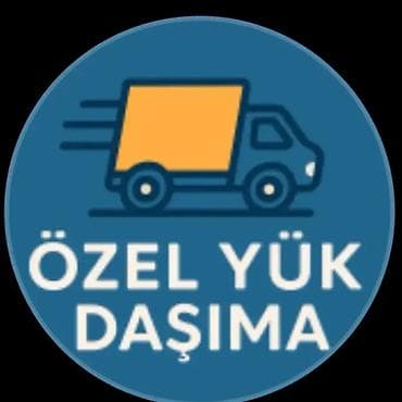 Xüsusi yükdaşıma xidməti - Şəhərdaxili və şəhərlərarası yük daşınması — 1