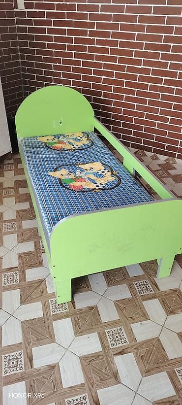 en ucuz jaluzi perde: Uşaq yatağı yaxşı vəziyyətdədir. İsmayıllı rayonu — 2