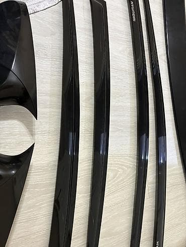 sprinter aksesuar: Küləklik 20 azn Vetrovik 20 azn Yarasa qapaqlar 20 azn Arxa potpres — 3