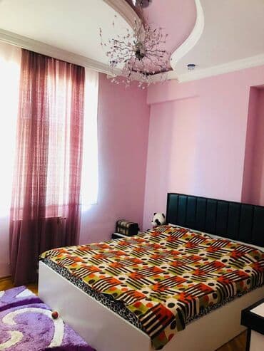 купить дом в баку забрат: 3 комнаты, Новостройка, м. Ахмедлы, 75 м² — 5