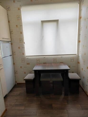 сдается квартира в баку: 3 otaqli temirli tam mebeli ev (Aileye) kiraye verilir.Evin her bir — 15