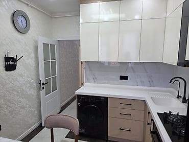 qaz sociki: ƏHMƏDLİDE Tecılı satılır 9/7 sarayeva 34 de 2 otaq super remont — 2