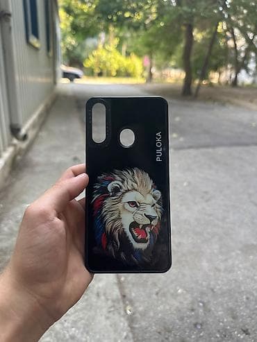 yonca sep: Samsung Galaxy A20s, 32 GB, rəng - Qara — 5