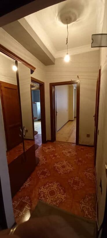 xocasəndə evlər: Nəsimi rayonu,Memar Əcəmi metrosu,Yeganə şadlıq evinin yanı,15 — 9