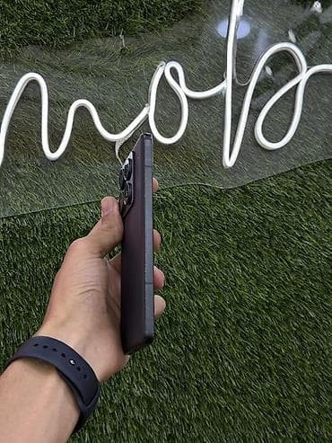 gt50 pro max: Xiaomi 14T Pro, rəng - Qara — 7
