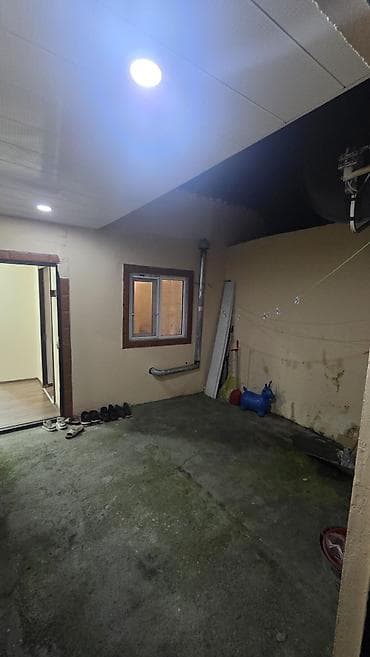 bakixanovda ev: 2 otaqlı, 45 kv. m — 5