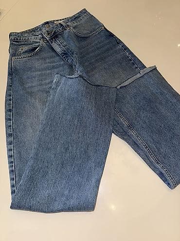 Cinslər, Asos, L — 7