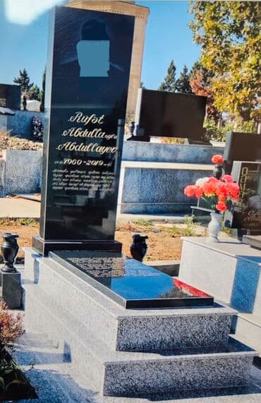 gence lenkeran avtobus: PEŞƏJARLARIN.ƏL İŞİ
 QRANİTLƏR — 4