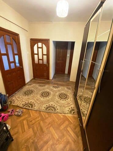 əmlak satışı: Bakı, Yeni Günəşli Massiv A, 3 otaqlı, Köhnə tikili, 75 kv. m — 8