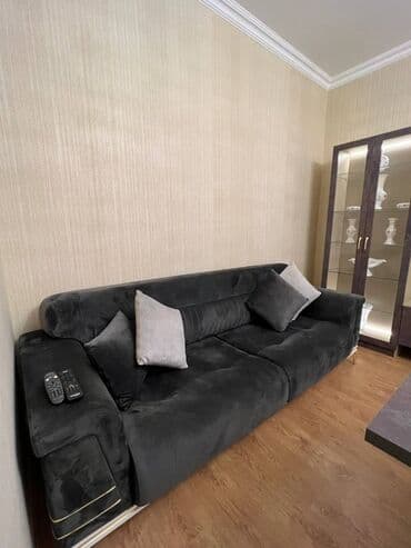 9 cu mikrorayon kiraye evler 2022: Yasamalda midada 19 mertebeli binanın 9-ci mərtəbəsində yerləşən — 5