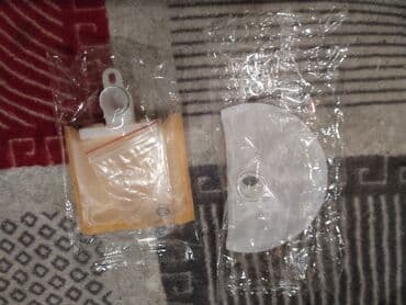 доставка бензина бишкек: Yanacaq nasosları — 11