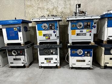 cen islenmis: Netmak frez dezgahı her qiymete frez ve başqa dezgahlarda var KRAL — 1