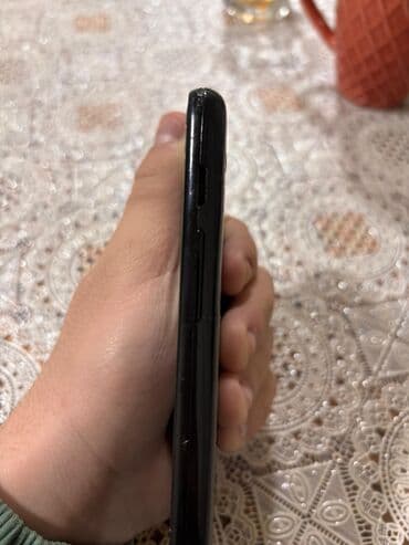 Чехлы: Alcatel X1, 8 ГБ, цвет - Черный, Битый — 4