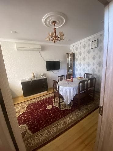heyet evi sumqayit: 2 otaqlı, 38 kv. m, Orta təmir — 8