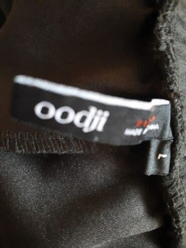 Qadin ücün şalvar "Qodji". Длина-98 см. Новые штаны. Куплено в Москве lalafo.az -da — 3 Qadin ücün şalvar "Qodji". Длина-98 см. Новые штаны. Куплено в Москве — 3