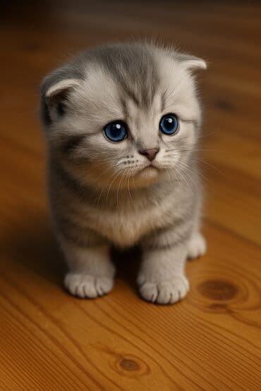 мейн кун купить в баку: Şotland yastı qulaq — 1