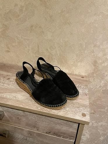 Ölçü: 37, İşlənmiş lalafo.az -da Ölçü: 37, İşlənmiş