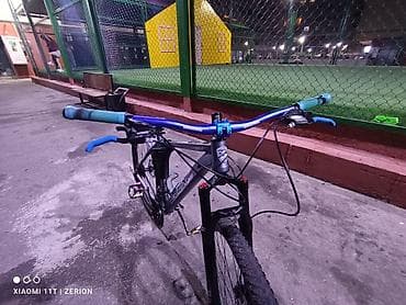velosiped ural: BMX GTR 334 xamilyon pedal goy vinis goy rul goy grips krlo — 4