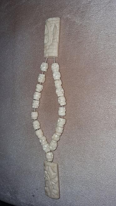 Наручные часы: Кулон, Без камня — 3