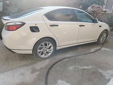 Avtomobil satışı: MG MGA: 1.8 l | 2011 il 250000 km Sedan — 5