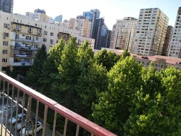 sumqayit bina evi: 5 otaqlı, Yeni tikili, m. Xətai, 140 kv. m — 17