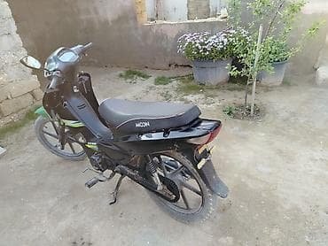 moon mopet: Moon brand 50 sm3 — 4