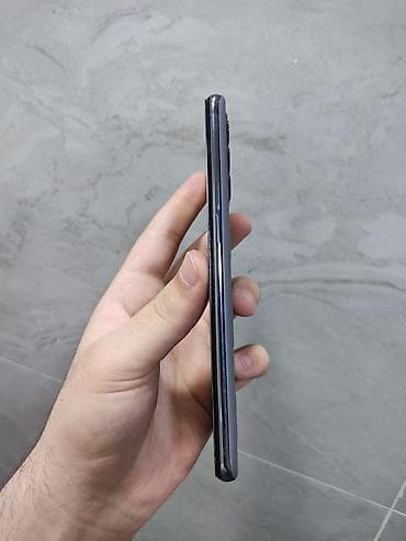 samsung a7 2015: Realme GT Master Edition, 128 ГБ, цвет - Серый, Битый — 3