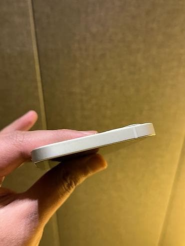 ipad 6: IPhone 12, 128 GB, Ağ, Zəmanət, Kredit, Simsiz şarj — 4