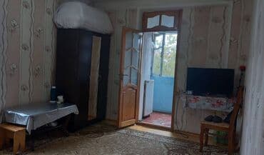 kirayə evlər xalqlar dostluğu: Sumqayıt, 1 otaqlı, Köhnə tikili, 36 kv. m — 6
