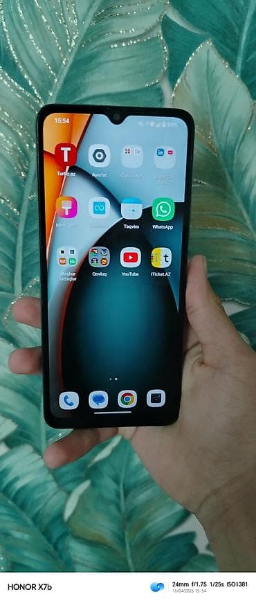 Redmi A3, 128 ГБ — 2