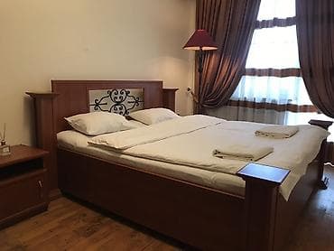 ucuz menzil: 📍Mərkəzdə, Mərkəzi parkın yanı - 5 dəq piyada 🏙️ Yeni tikili 3 — 4